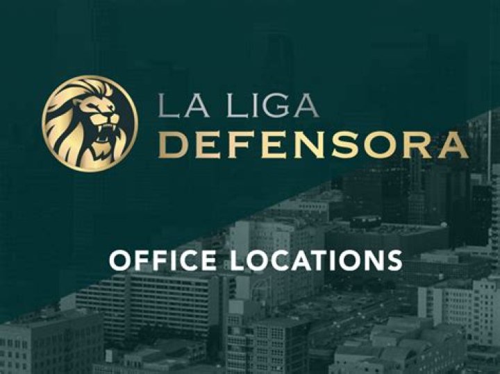 La Liga Defensora: The Backbone of Spanish Football