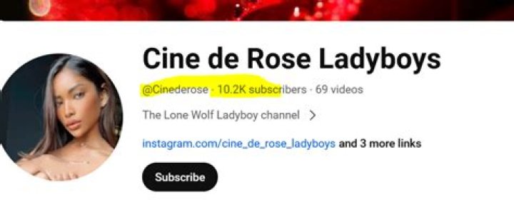 Stunning Ladyboy Performances: Unforgettable Videos