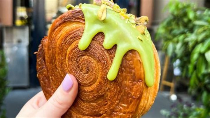 Exploring the Delight of Lafayette Croissant: A Culinary Gem