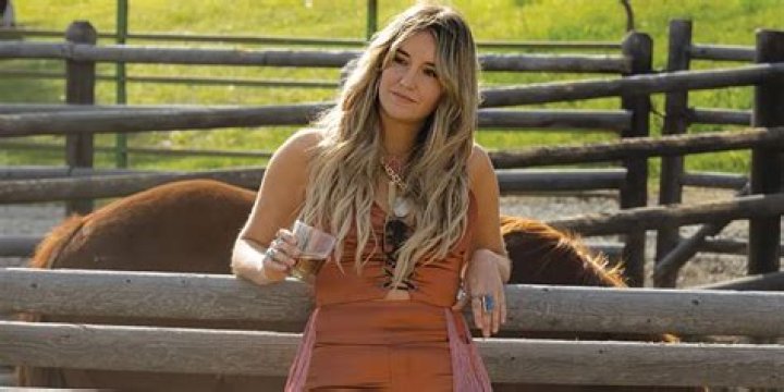 Lainey Wilson on Yellowstone: A Rising Star in Country Music