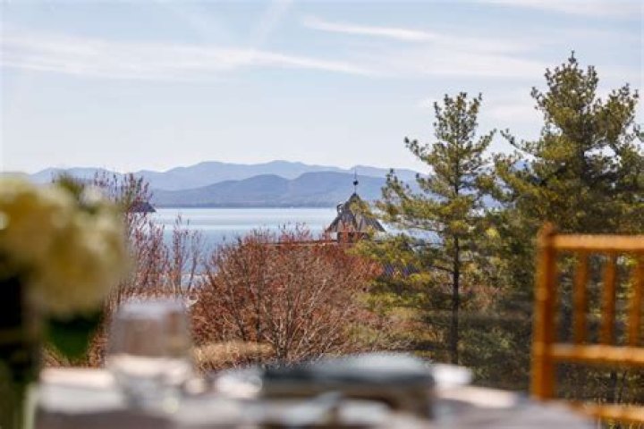 Lake Champlain Hotels: Your Ultimate Guide to Exceptional Accommodations
