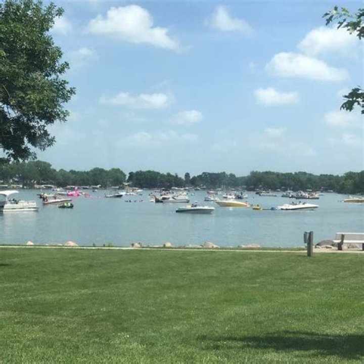 Discovering the Charms of Lake View, Iowa