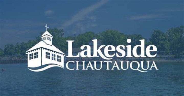 Exploring the Enchantment of Lakeside Chautauqua