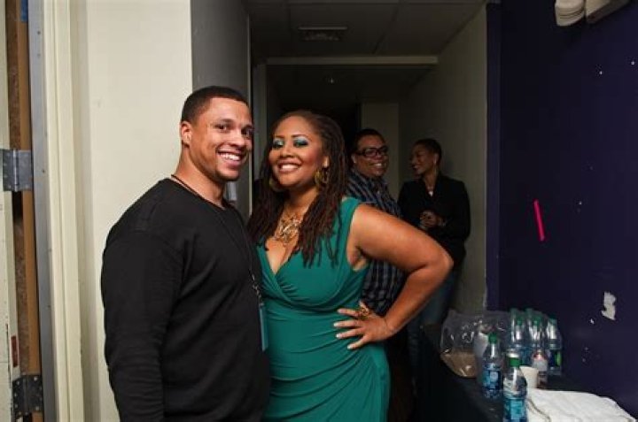 Lalah Hathaway Married: A Deep Dive Into Love, Legacy, and Family