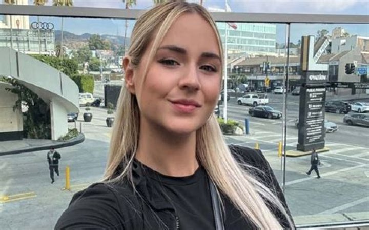 Lara Lane: The Rise of a New Star in the World of Entertainment