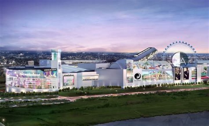 Exploring the Largest American Malls: A Comprehensive Guide