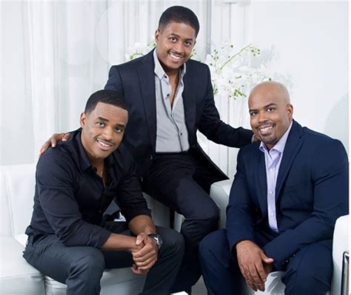 Larron Tate: The Rising Star in the World of Entertainment