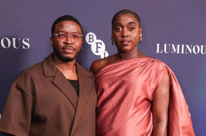 Lashana Lynch's Partner: Unraveling the Mystery of Her Husband