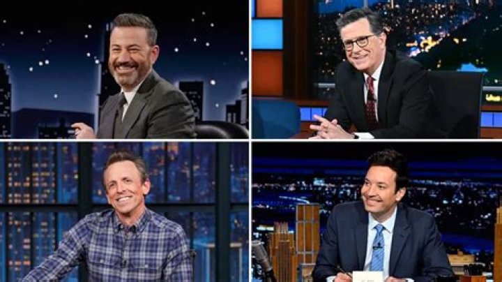 Late Night Shows: The Evolution of Evening Entertainment