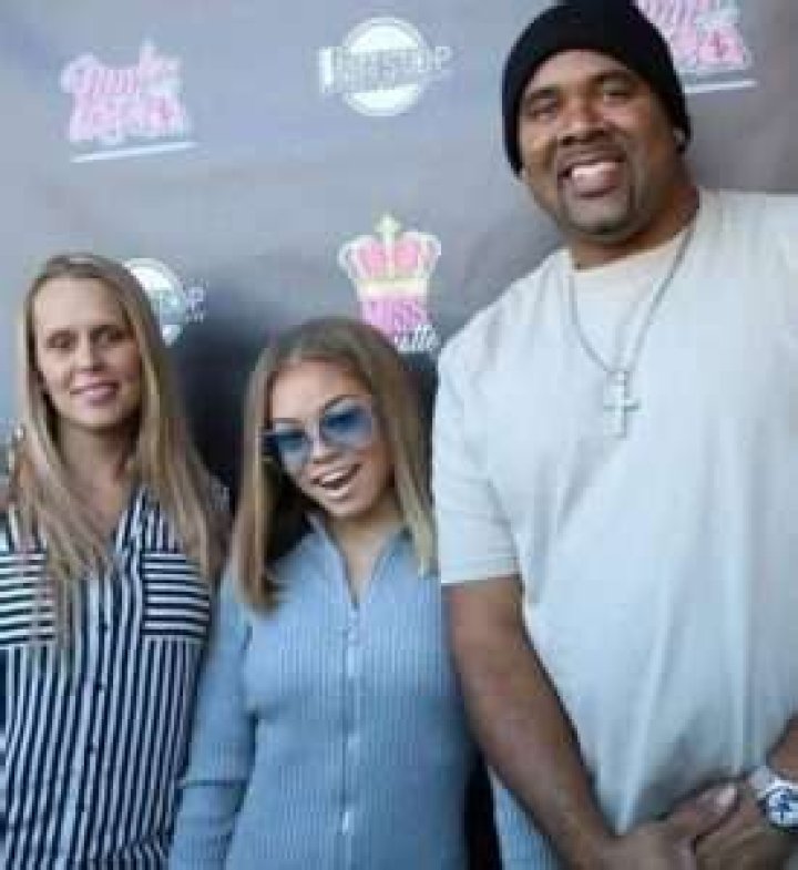 Unveiling the Lives of Latto's Mom and Dad: A Deep Dive into the Family Behind the Star