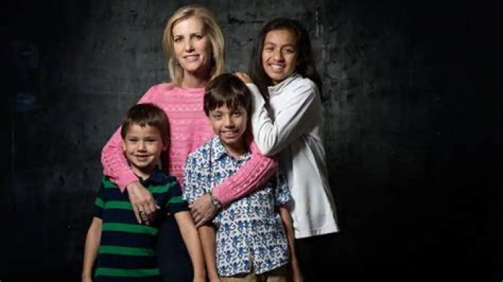 Laura Ingraham's Wife: Unveiling the Personal Life of the Conservative Commentator
