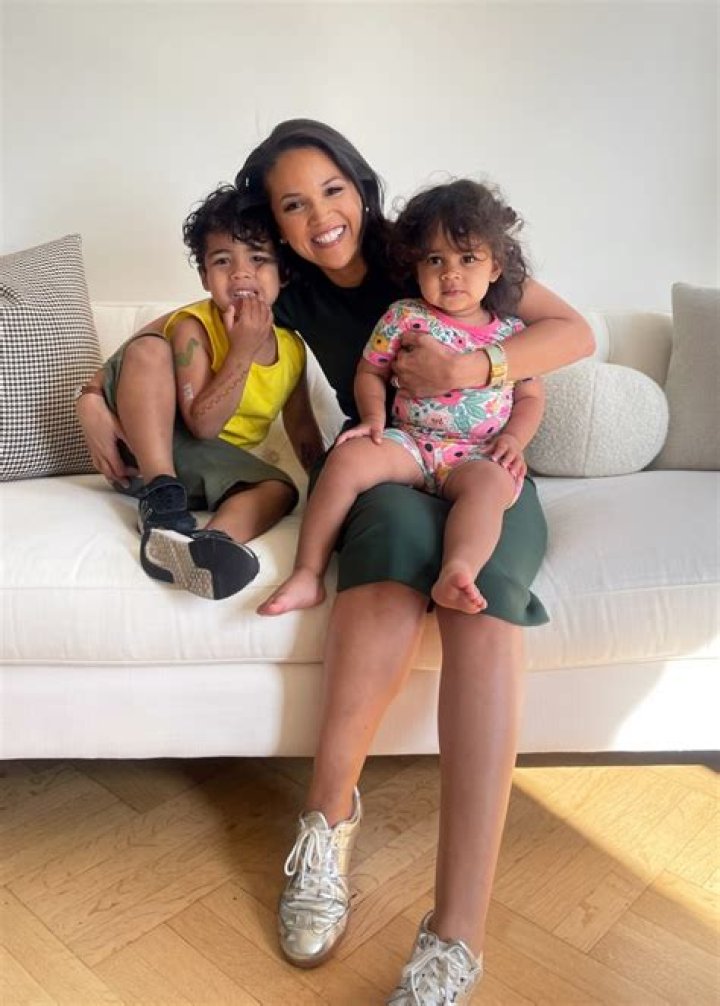 Laura Jarrett: A Rising Star in the Political Journalism Landscape