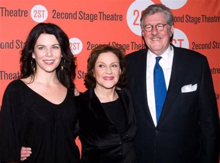 Exploring the Life and Legacy of Lauren Graham's Enfants