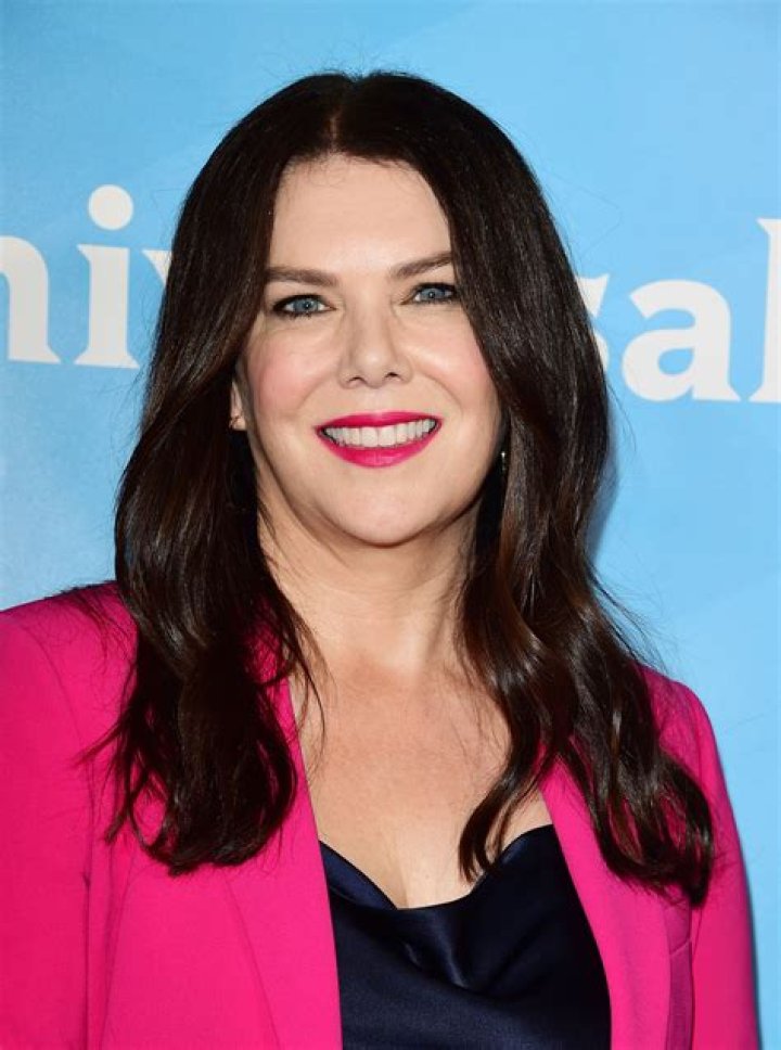 Exploring the Life and Legacy of Lauren Graham