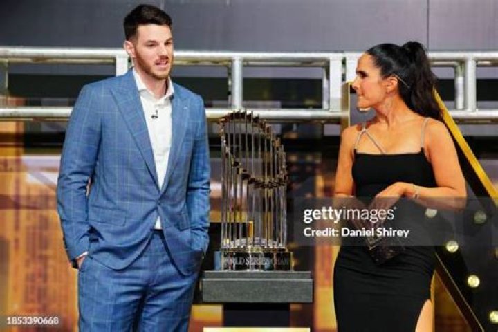 Lauren Shehadi's Relationships: A Comprehensive Guide