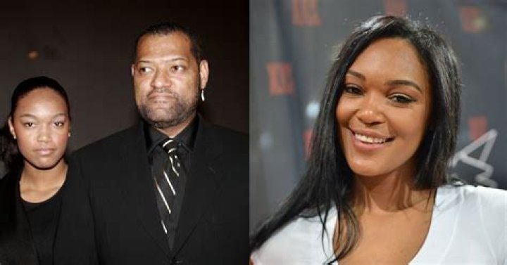 Exploring the Life of Laurence Fishburne's Daughter: A Deep Dive into Family and Legacy
