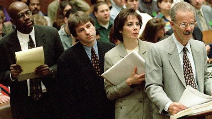 Comprehensive Guide on Lawyers in OJ Case: Understanding the Legal Landscape