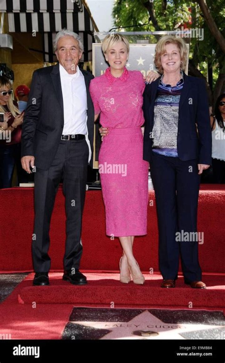 Layne Ann Cuoco: The Rising Star in the Entertainment Industry