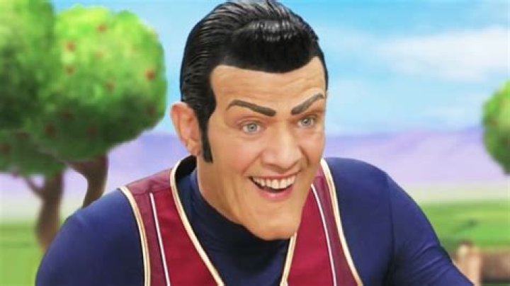 LazyTown's Robbie Rotten: The Iconic Villain of Children's Television