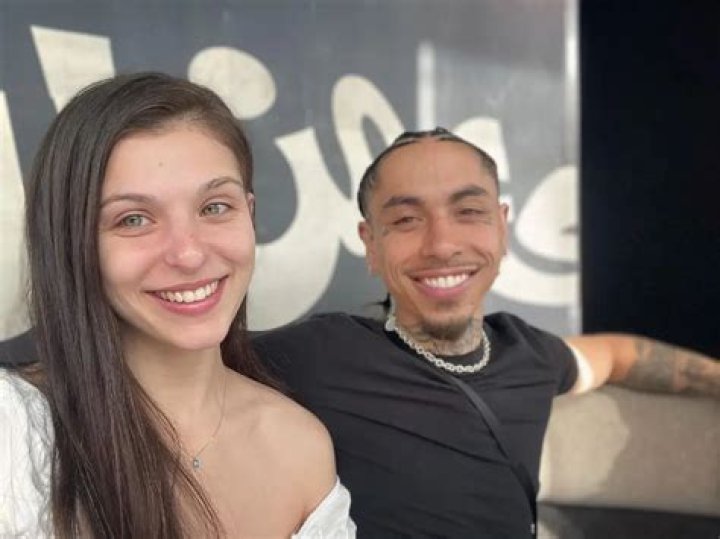 Leah Gotti Boyfriend: Who Is He and What We Know About Their Relationship?