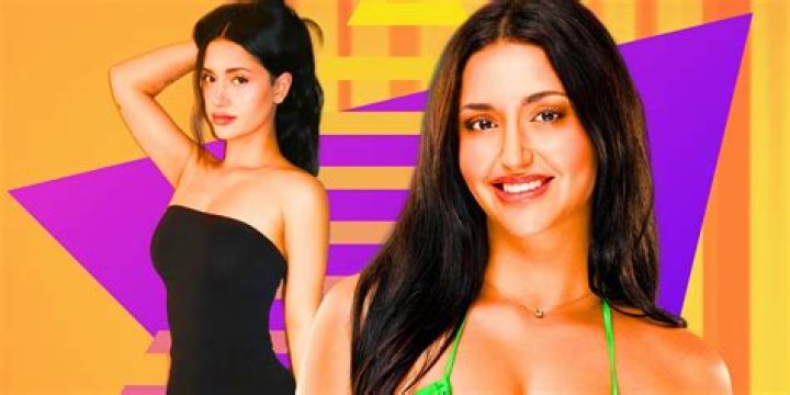 Leah Kateb Ethnicity: Unveiling the Cultural Heritage of a Rising Star