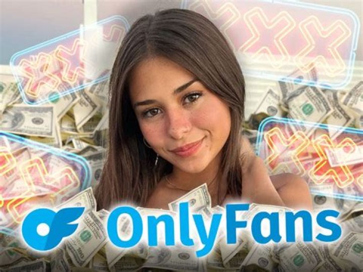 Unmasking the Controversy: The Intrigue Behind Leaked OnlyFans Content