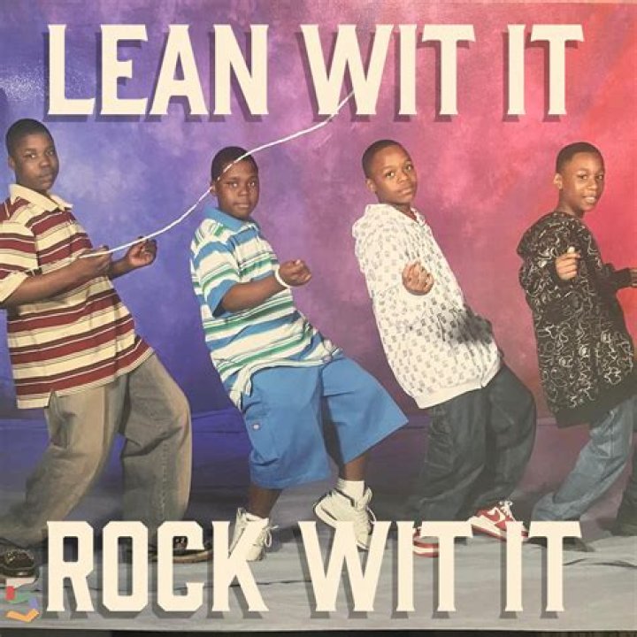 Discovering the Rhythm of Life: Lean Wit It