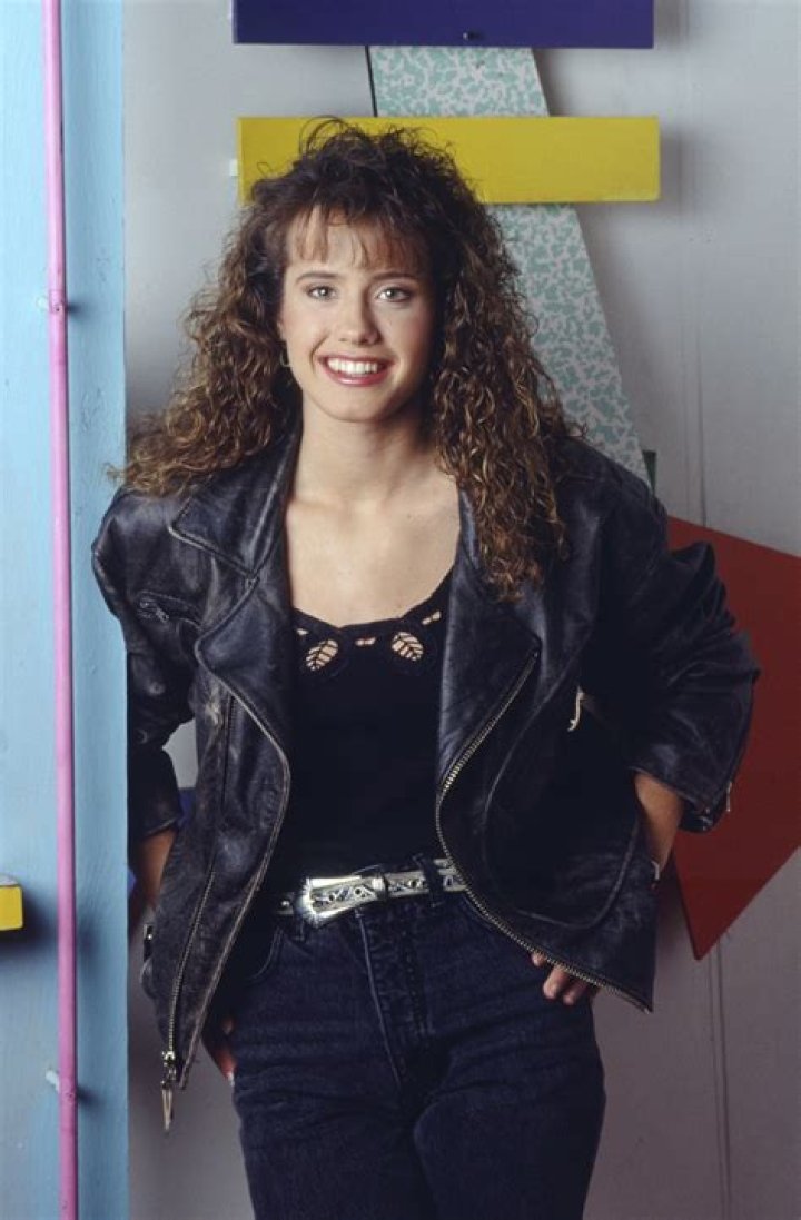 Unveiling the Life and Career of Leanna Creel