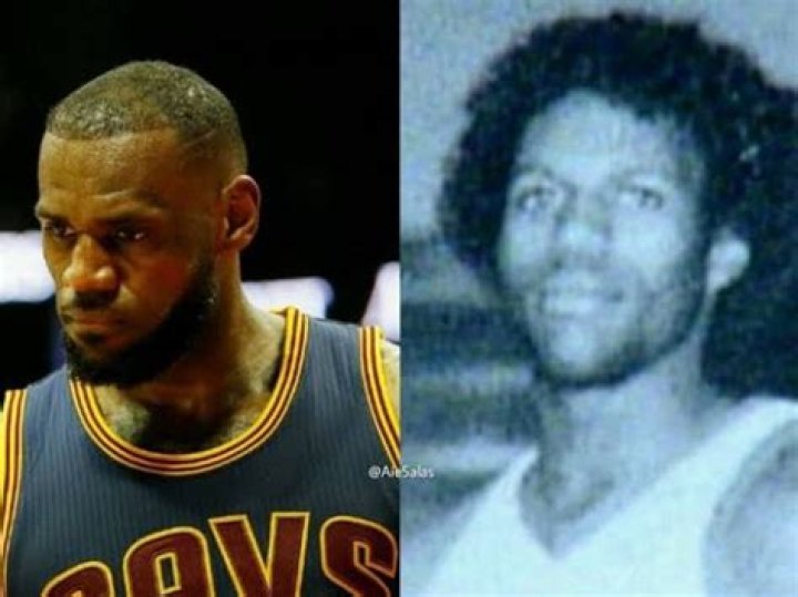 Unveiling the Life of LeBron James' Dad: A Journey of Influence and Inspiration
