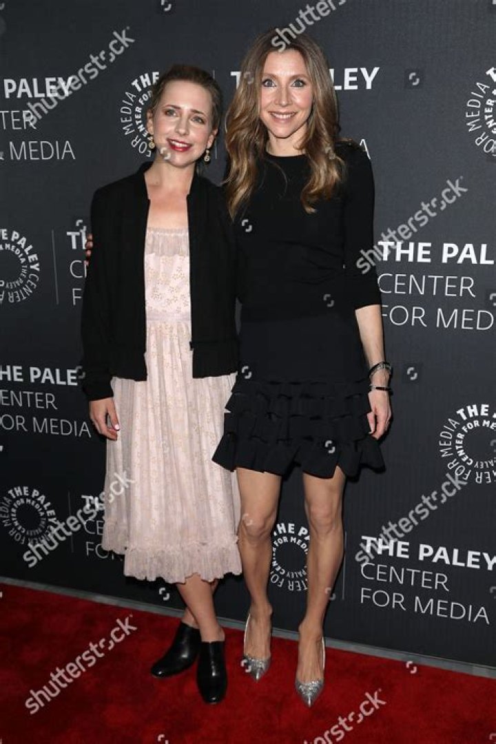 Lecy Goranson Partner: A Comprehensive Look at Her Life, Career, and Relationships