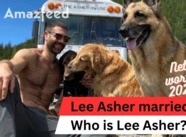 Exploring the Intriguing World of Lee Asher's Relationships