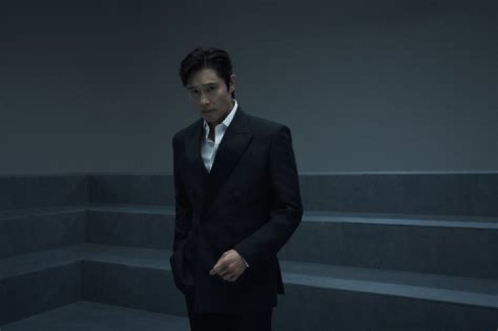 Lee Byung Hun's Impact in G.I. Joe: A Cinematic Icon Redefined