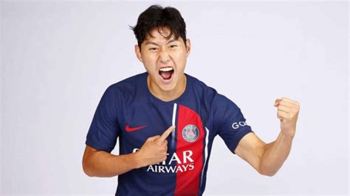 Lee Kang In: The Rising Star of South Korean Football