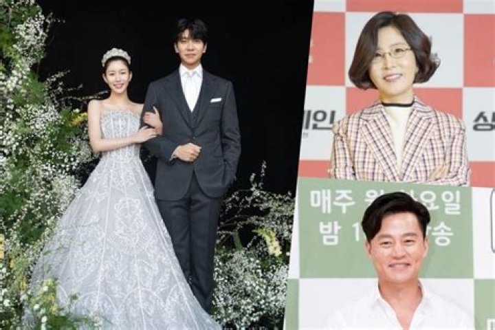 Lee Seo Jin: A Comprehensive Guide to His Life and Career