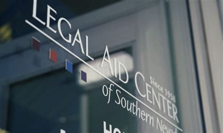 Unlocking Justice: The Legal Aid Center of Southern Nevada