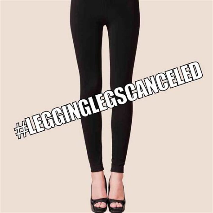 Legging Legs Trend: The Ultimate Guide to Embracing Comfort and Style