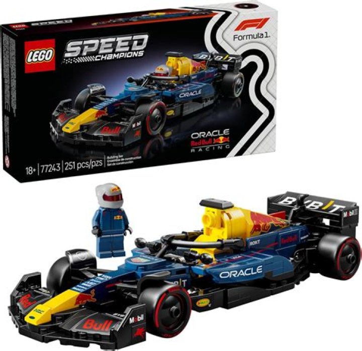 Build the Ultimate Experience: Dive into the World of LEGO Race Car Sets