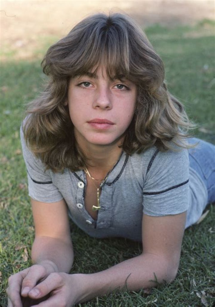 Leif Garrett: A Multifaceted Talent in the Spotlight