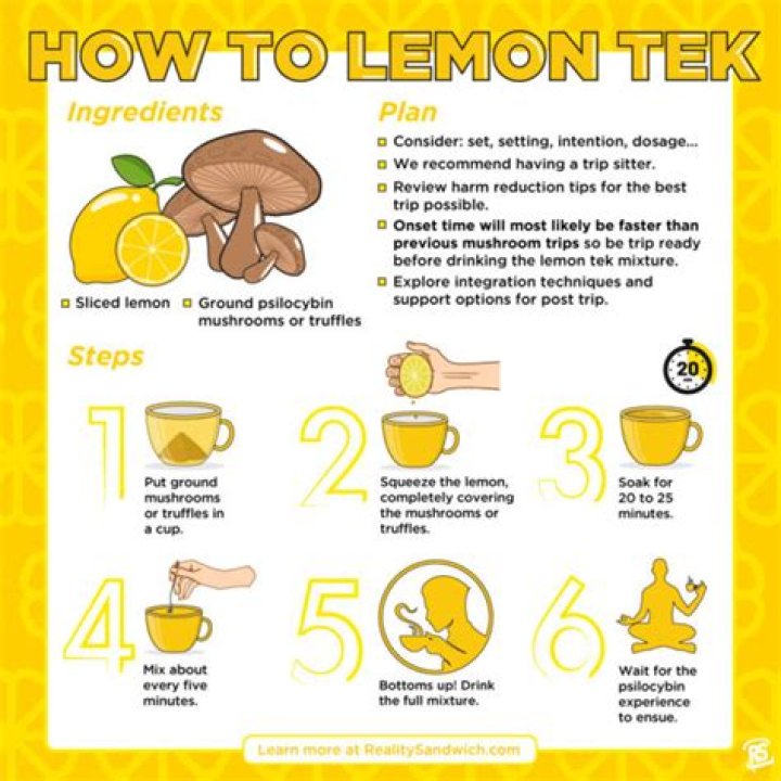 Fresh Lemon Tekking: Expert Tips & Tricks