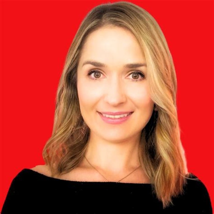 Lena Petrova: A Journey Through Her Life and Achievements