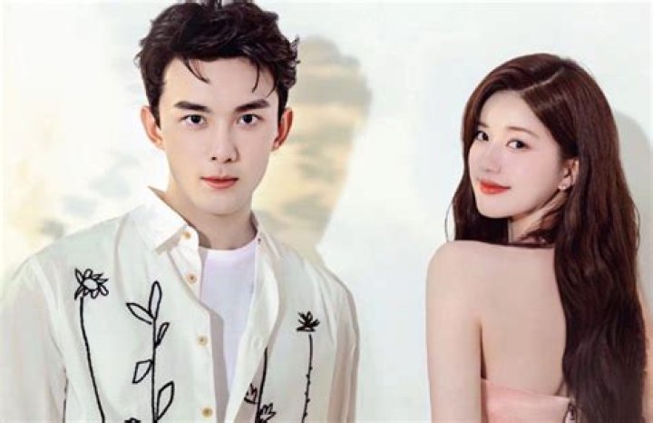 Unveiling the Mystery: Leo Wu's Girlfriend