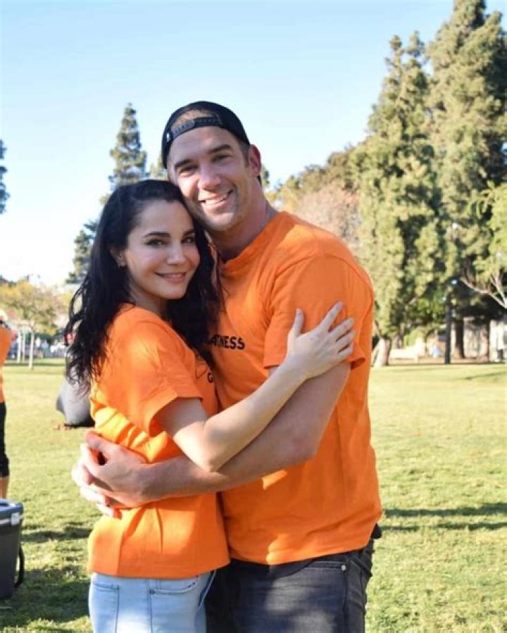 Unveiling the Life of Lewis Howes' Wife: A Journey of Love and Inspiration