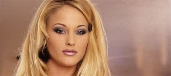 Lexus Locklear: A Rising Star in the Entertainment Industry