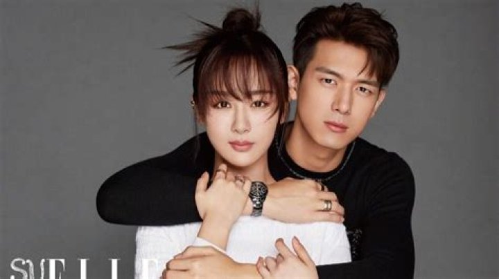Li Xian and Yang Zi: A Deep Dive into Their Relationship and Marriage Rumors