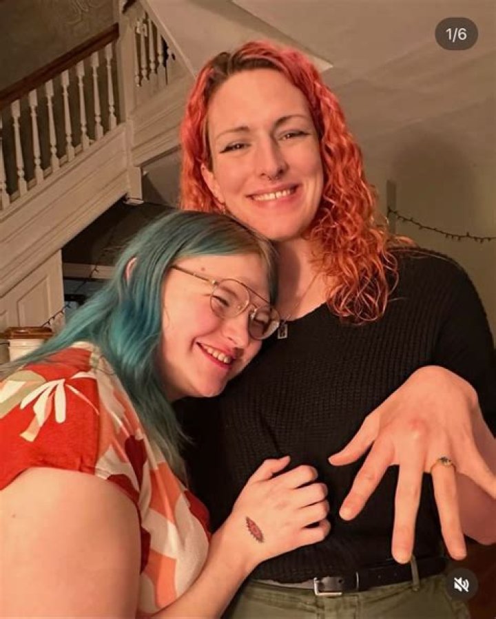 Lia Thomas Partner: A Deep Dive into the Life and Relationships of a Trailblazing Athlete