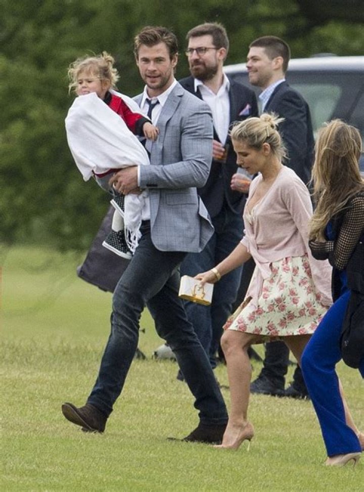 Liam Hemsworth's Journey into Fatherhood: Exploring the Life of Liam Hemsworth Kid