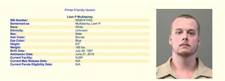 Liam McAtasney: The True Crime Story Behind the Infamous Case