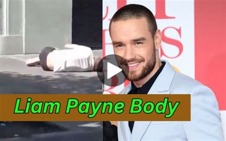 Liam Payne's Journey with Manager Steve: Behind the Scenes