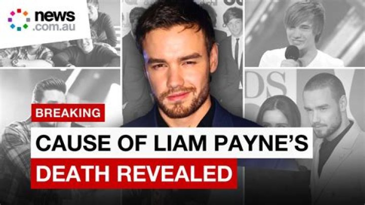 Liam Payne Tetoválásai: A Művészet és Jelentés Keresése