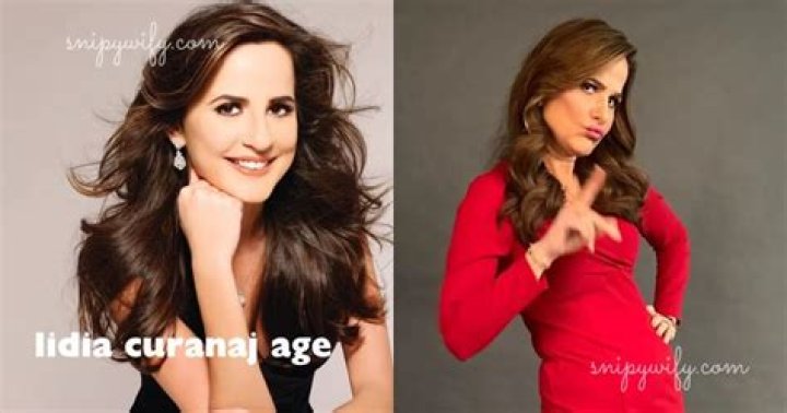 Lidia Curanaj: The Rising Star in the World of Entertainment